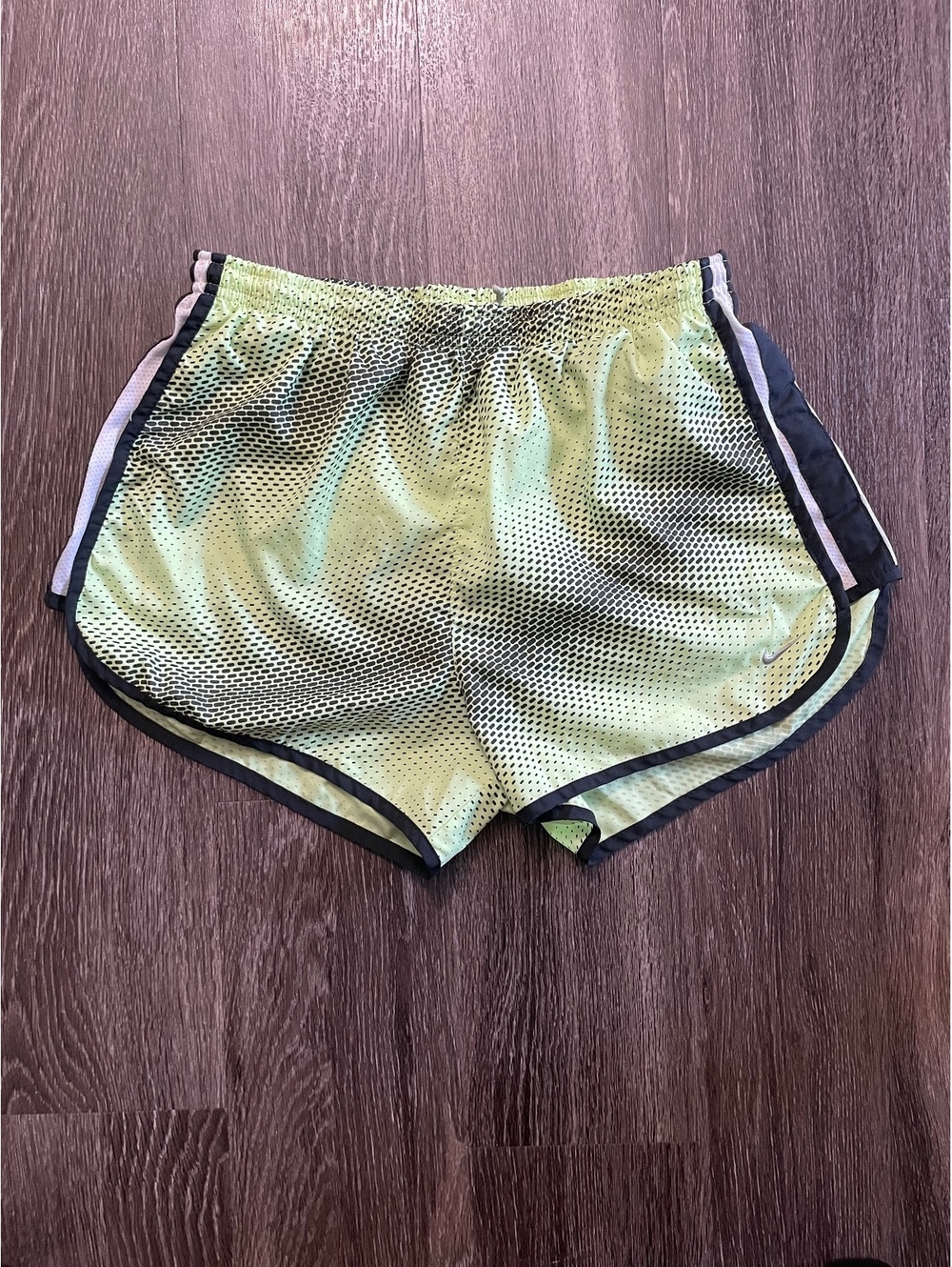 Nike Tempo Shorts